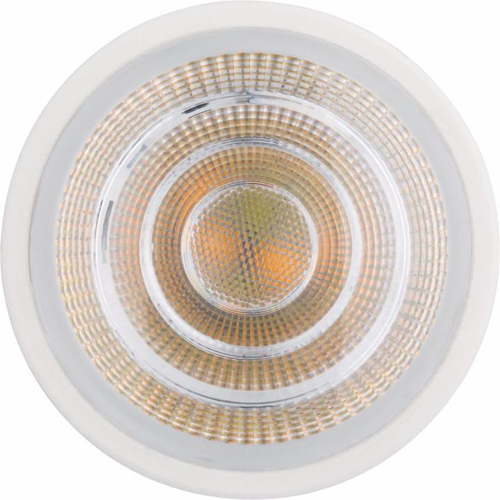 Immagine prodotto Paulmann Riflettore Zigbee (GU10, 5.50 W, 350 lm, 1 x, G)