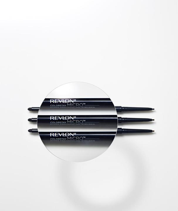 Produktbild Revlon Colorstay Micro (214 Black)