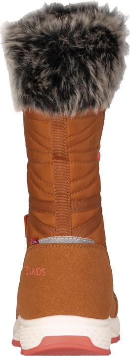 Produktbild Trollkids Girl's Hemsedal Winter Boots XT (28)