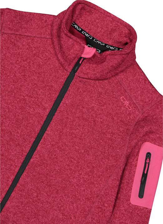 Produktbild CMP Campagnolo Strick Fleece (S)