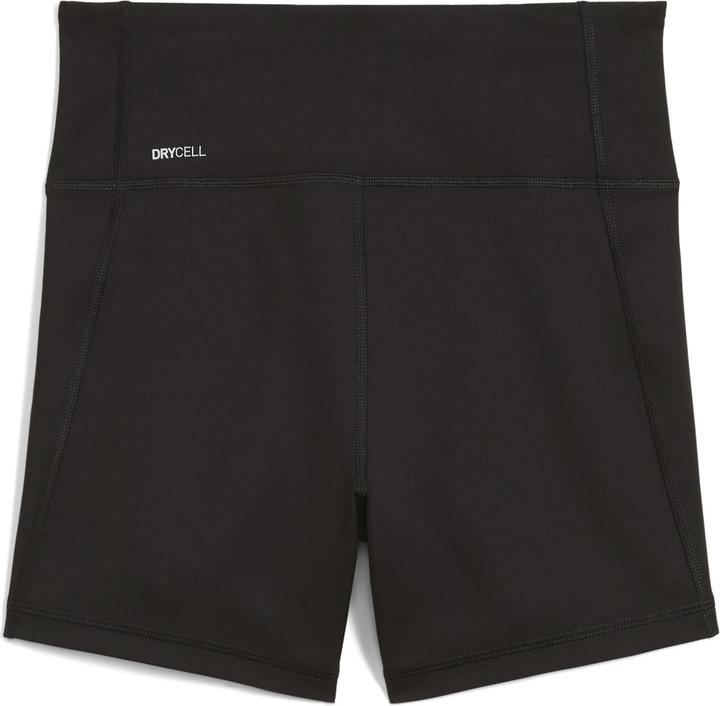Actual product image Puma W Tad Essential Hw 5" Short Tight (XS)