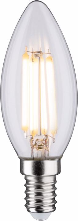 Produktbild Paulmann Kerze (E14, 6.50 W, 806 lm, 1 x, E)