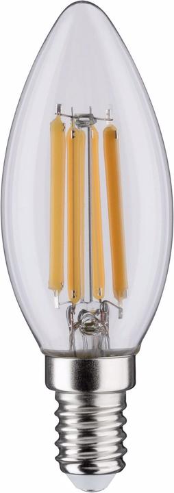 Produktbild Paulmann Kerze (E14, 6.50 W, 806 lm, 1 x, E)