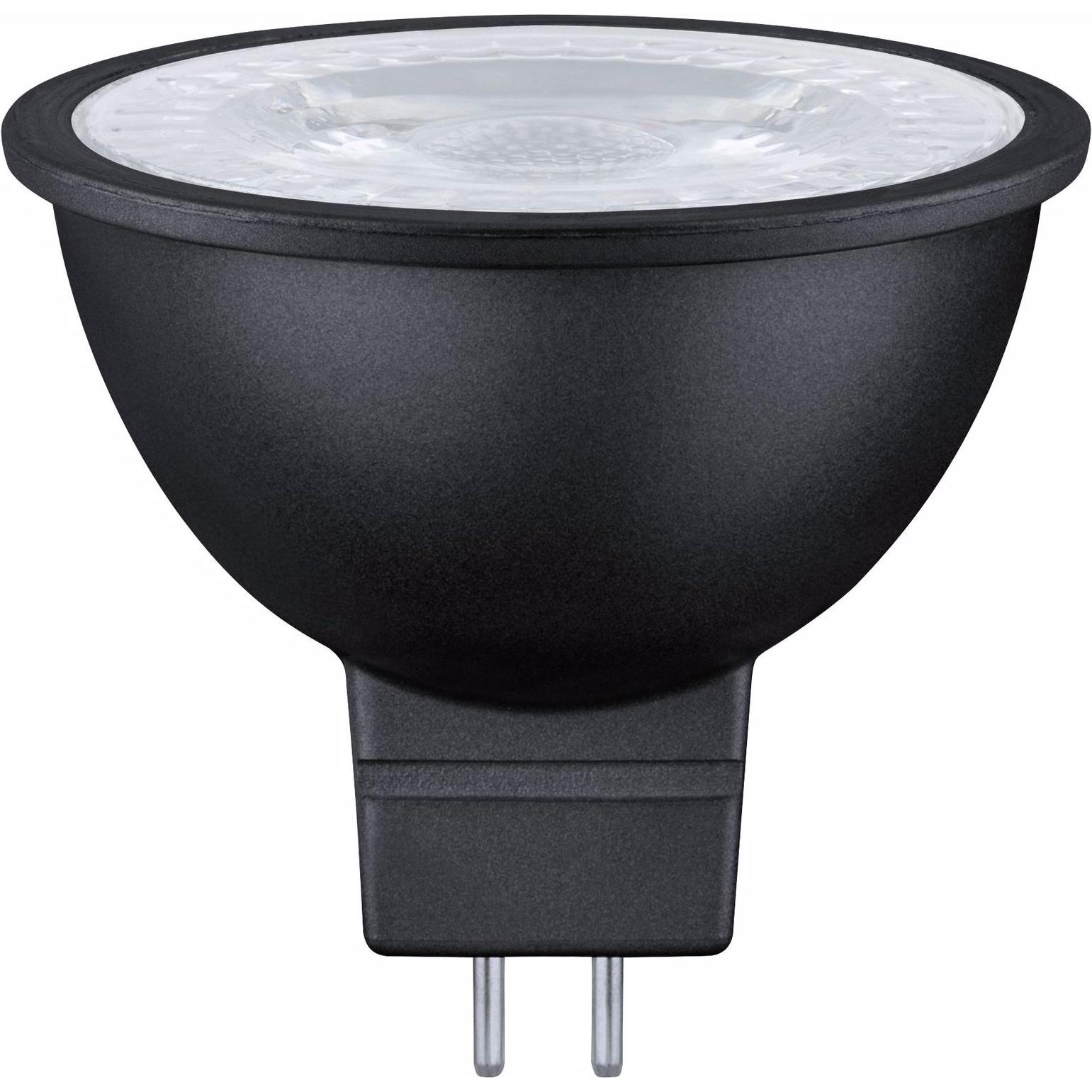 Paulmann, Leuchtmittel, Reflektor (GU5.3, 6.50 W, 445 lm, 1 x, G)