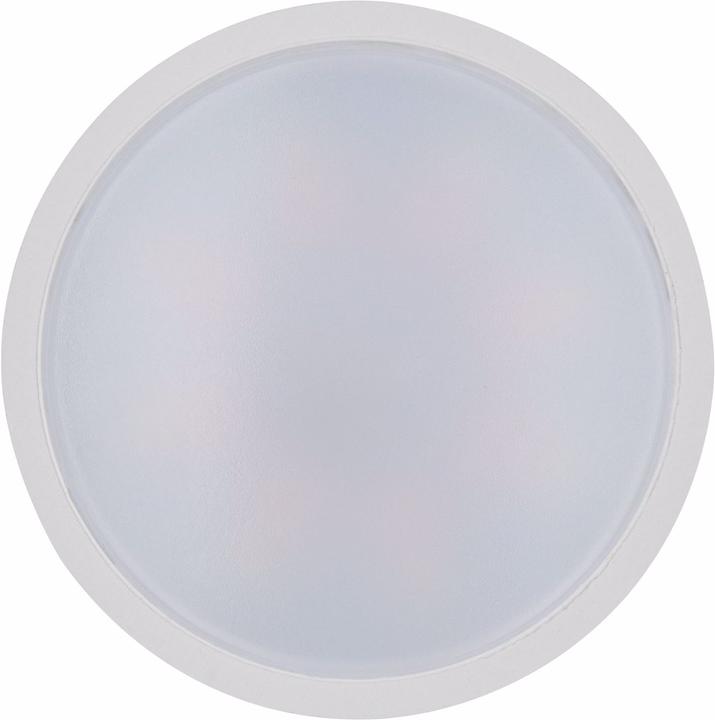 Produktbild Paulmann Reflektor (GU10, 5.90 W, 470 lm, 1 x, G)