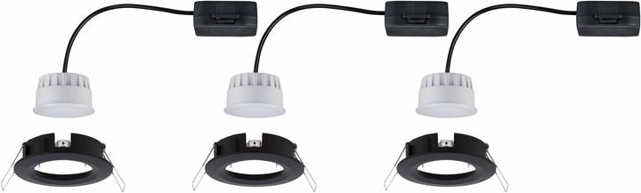 Produktbild Paulmann Einbauleuchte Nova (460 lm)