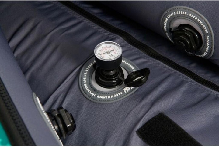Produktbild Aqua Marina Laxo 285 Kayak (1 Pers.)