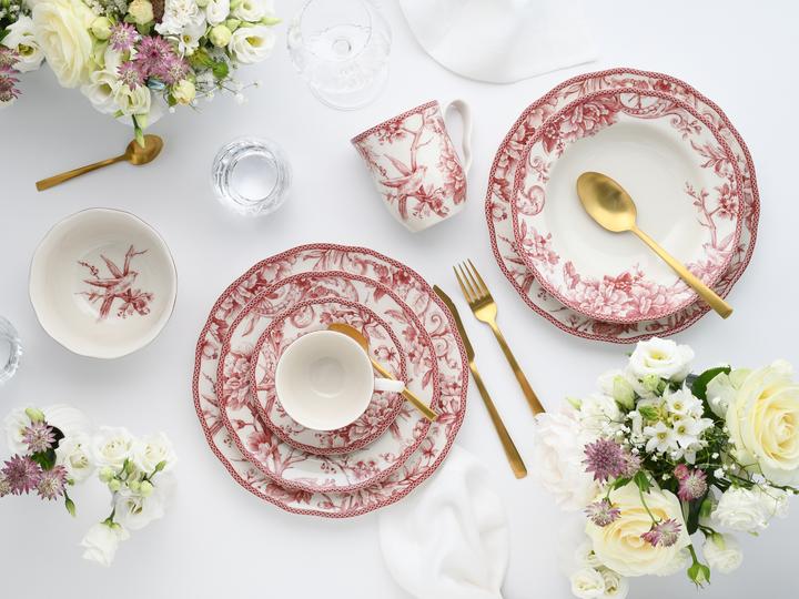 Produktbild CreaTable Adelaide (20 Stk.)