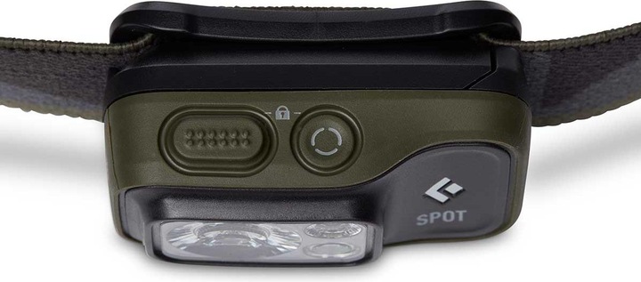 Immagine prodotto Black Diamond Spot 400 (400 lm)
