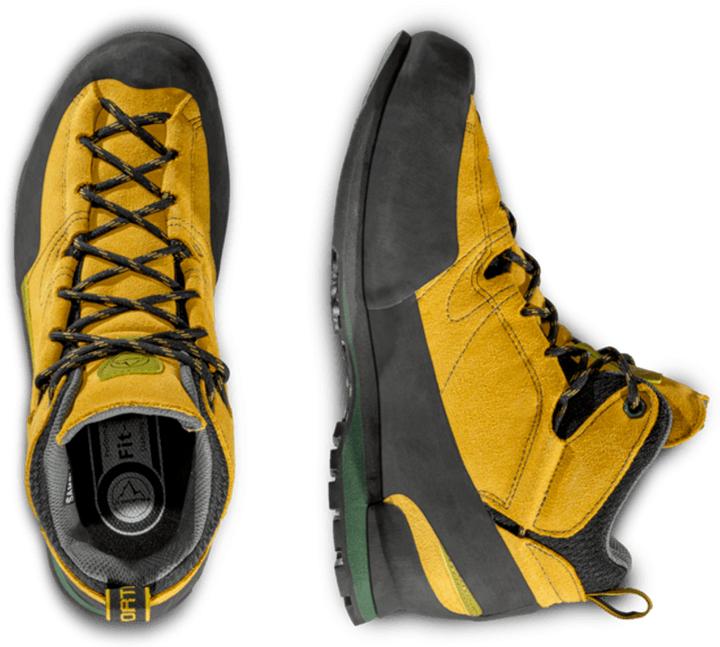 Immagine prodotto La Sportiva Boulder X Mid GTX (44)