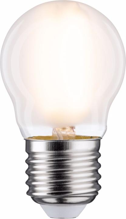Image du produit Paulmann Drop (E27, 6.50 W, 800 lm, 1 x, E)