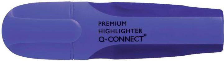 Actual product image Q-Connect Highlighter Premium (1 x)