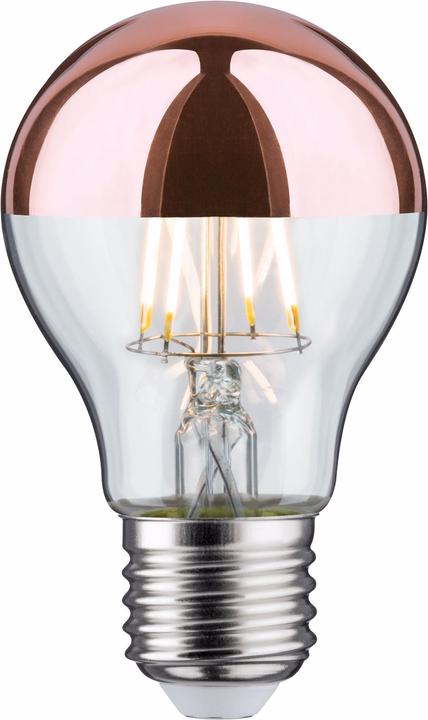 Paulmann AGL mit Kopfspiegel (E27, 600 lm, 1x)