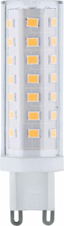 Paulmann Speldvoet (G9, 5 W, 470 lm, 1 x, F)