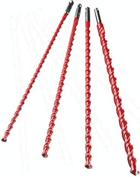 Actual product image Alpen Universalbohrer (10 millimetres, 12 millimetres, 16 millimetres, 8 millimetres)