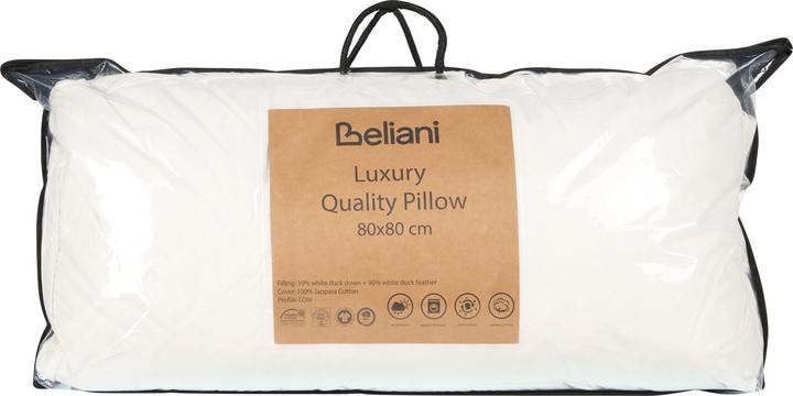 Produktbild Beliani Karijang (80 x 80 x 10 cm)