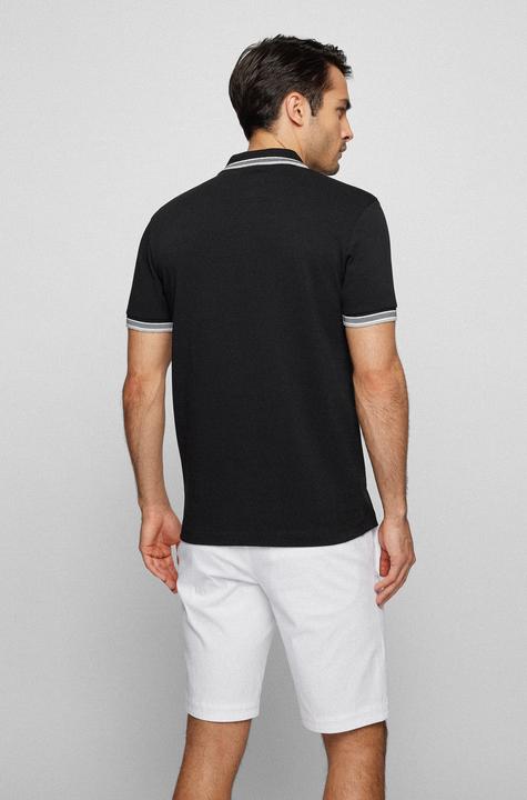 Image du produit BOSS Polo Modern Fit Paddy (M)