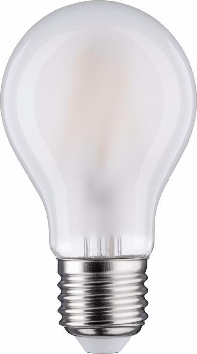 Produktbild Paulmann Allgebrauchslampe (E27, 5 W, 470 lm, 1 x, F)