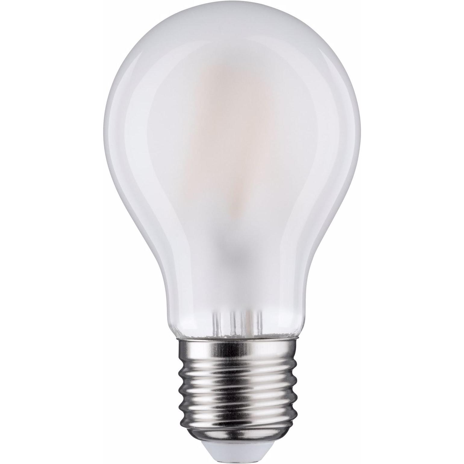 Paulmann, Leuchtmittel, Allgebrauchslampe (E27, 5 W, 470 lm, 1 x, F)