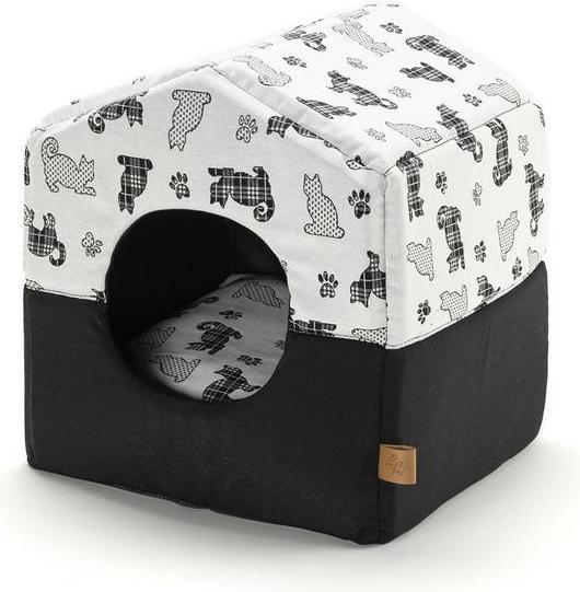Image du produit Leopet Maison pour chat FIGARO (Chat)