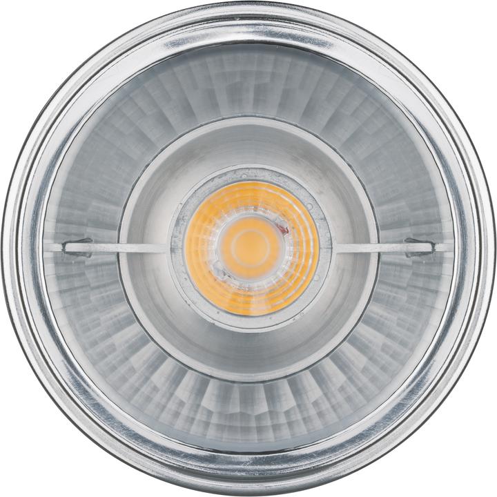 Produktbild Paulmann Ar111 (G53, 8 W, 500 lm, 1 x, G)