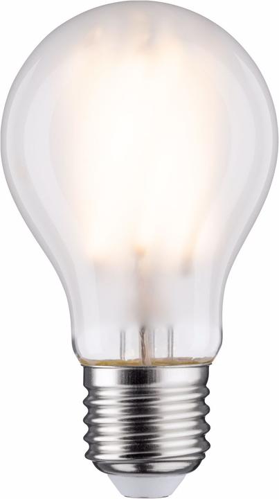 Image du produit Paulmann Lampe à usage général (E27, 9 W, 1055 lm, 1 x, E)