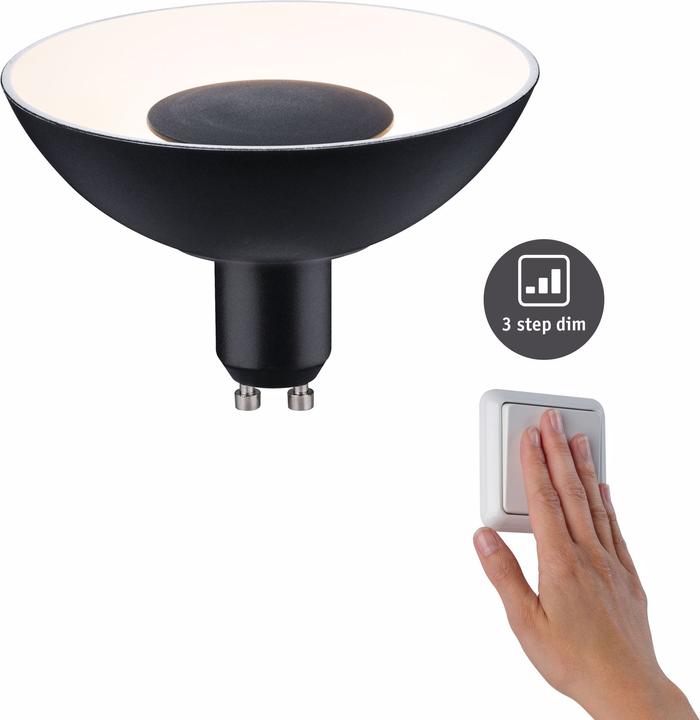 Productafbeelding Paulmann Reflector (GU10, 360 lm, 1x)