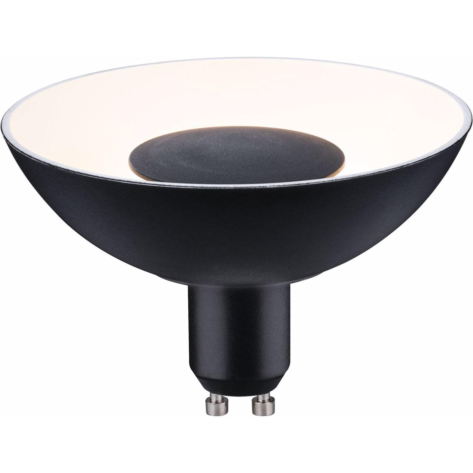Paulmann, Leuchtmittel, Reflektor (GU10, 4.90 W, 360 lm, 1 x, G)
