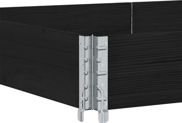 Produktbild vidaXL Pflanzkübel