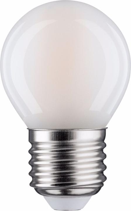 Actual product image Paulmann Drop (E27, 5 W, 470 lm, 1 x, F)