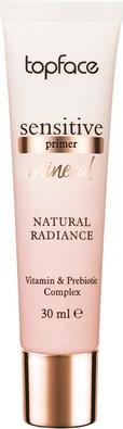 Image du produit Topface Smooth Protect Sensitive Mineral Primer 002 Pore Minimalizer 30Ml