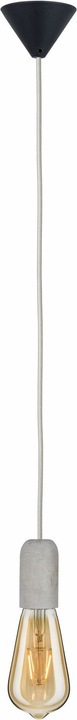 Produktbild Paulmann Kolben ST64 Vintage (E27, 2.50 W, 150 lm, 1 x)