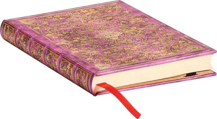 Actual product image Paperblanks Diamond Jubilee Mini lined (Lined, Hardcover)