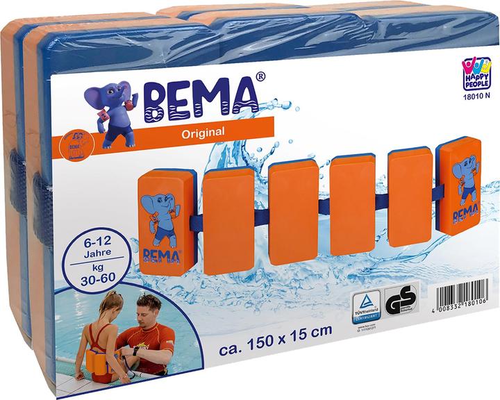 Actual product image Bema Swimming belt 6
