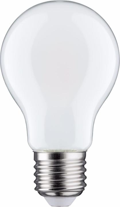 Produktbild Paulmann Allgebrauchslampe (E27, 5.10 W, 470 lm, 1 x, F)