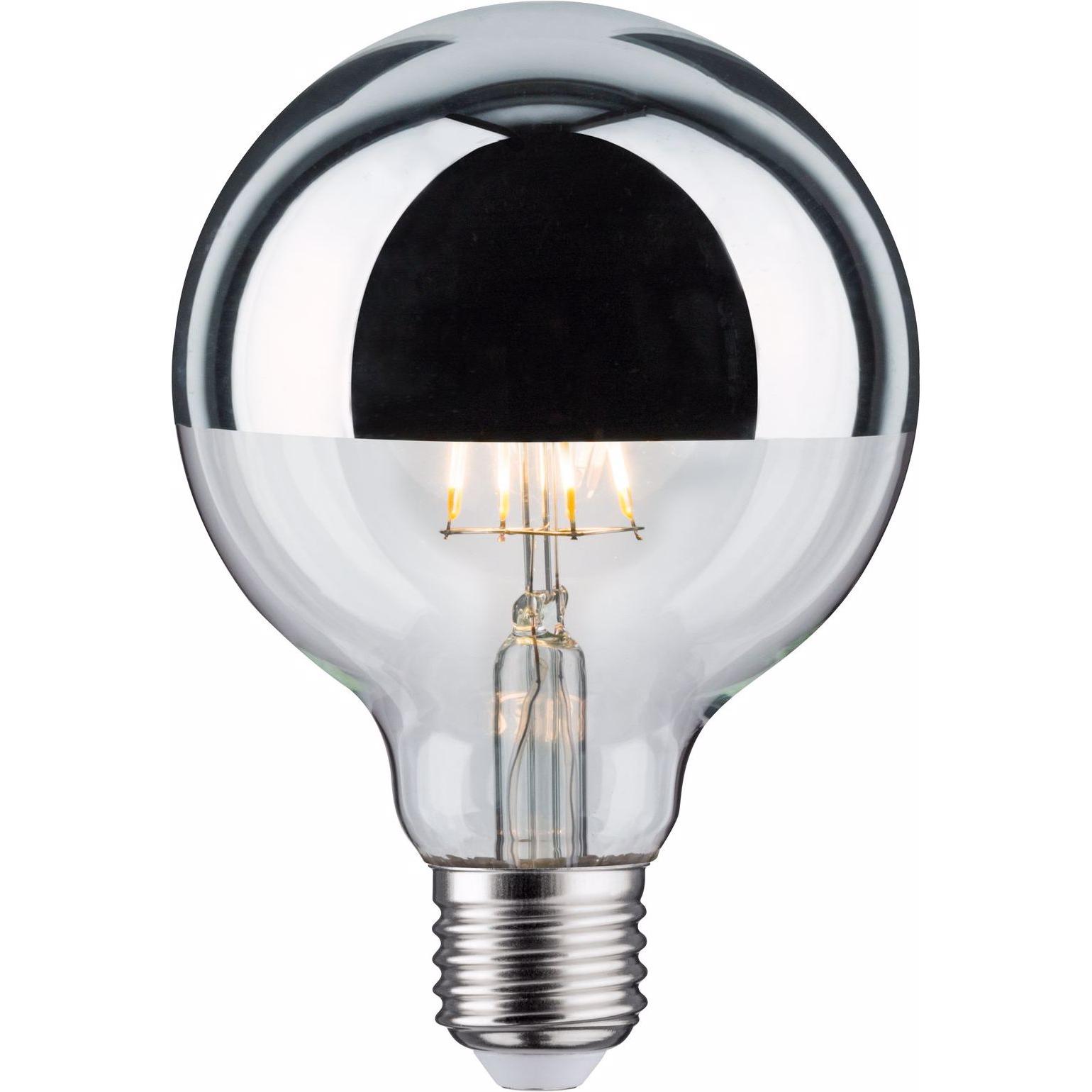 Thumbnail - Paulmann, Leuchtmittel, Globe (E27, 6.50 W, 600 lm, 1 x, F)