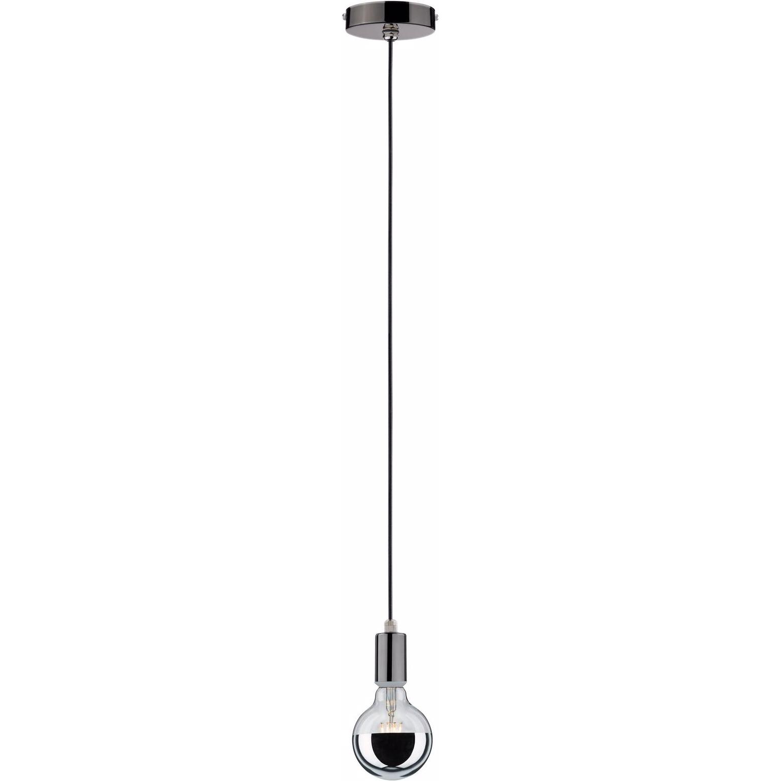Thumbnail - Paulmann, Leuchtmittel, Globe (E27, 6.50 W, 600 lm, 1 x, F)