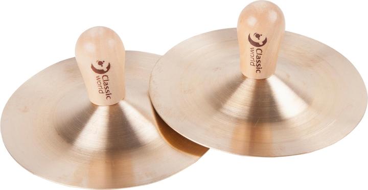 Classic World Becken 2er Set
