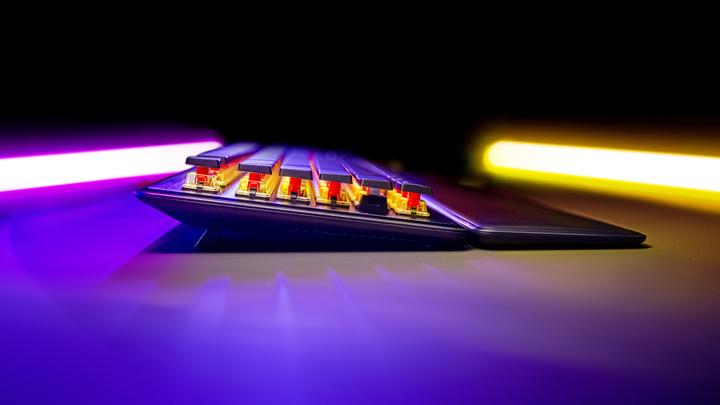 Actual product image Turtle Beach Vulcan II (FR, Cable)