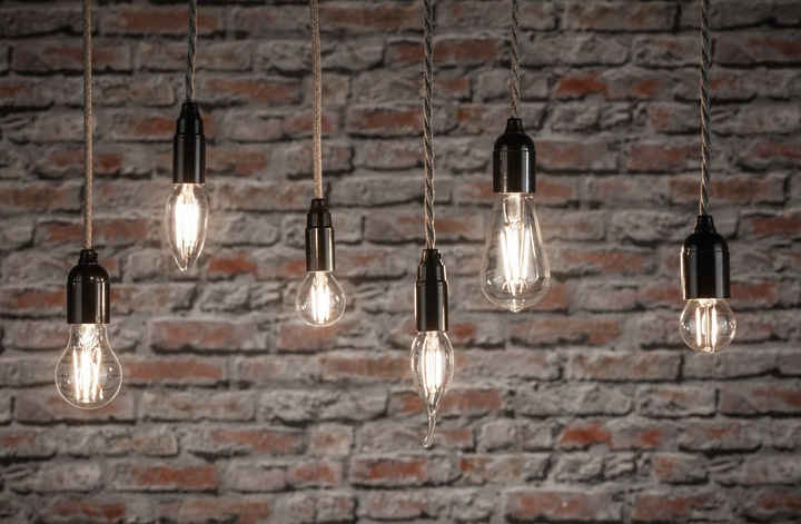 Actual product image Paulmann Drop (E14, 6.50 W, 806 lm, 1 x, E)