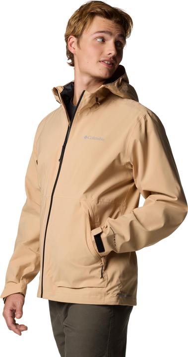 Immagine prodotto Columbia Giacca impermeabile in tessuto riciclato Altbound™ da uomo (XL)