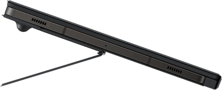 Produktbild Samsung Book Cover Keyboard (Eng. Int., Galaxy Tab S10+, Galaxy Tab S9 Plus)