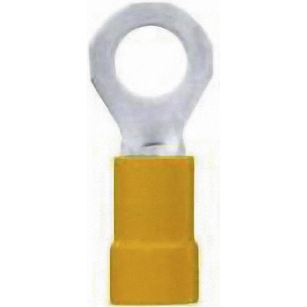 Thumbnail - Lapp, Kabelverbindung, Kabel Ringkabelschuh Querschnitt (max.)=2.5 mm² Teilisoliert Blau 63104170 100 St.