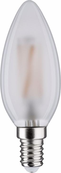 Produktbild Paulmann Kerze (E14, 5 W, 470 lm, 1 x, F)