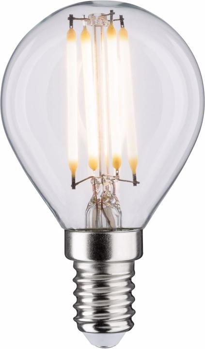Productafbeelding Paulmann Drop (E14, 5 W, 470 lm, 1 x, F)