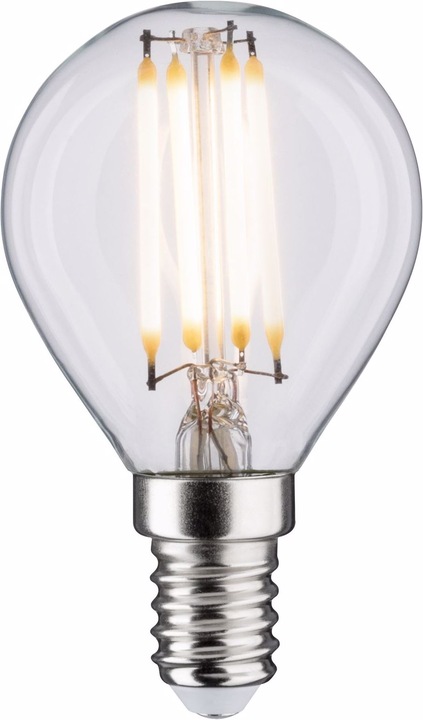 Paulmann Drop (E14, 5 W, 470 lm, 1 x, F)