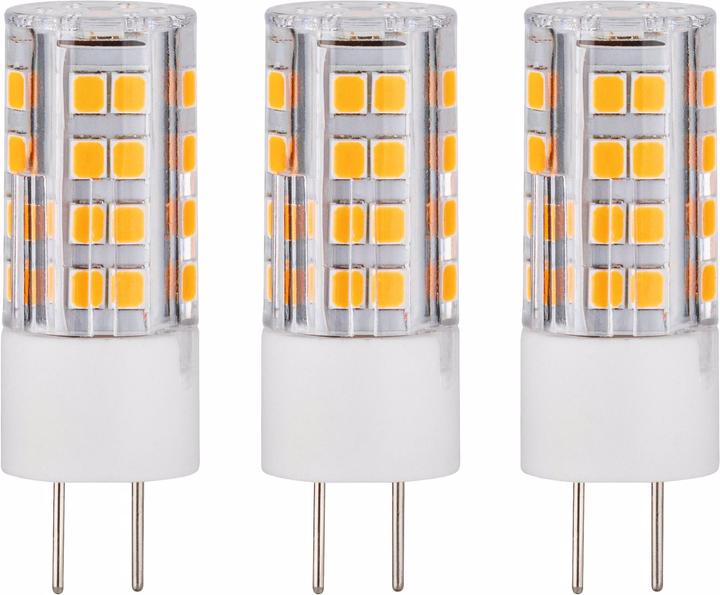 Image du produit Paulmann Base de la broche (GY6.35, 3.50 W, 300 lm, 3 x, G)