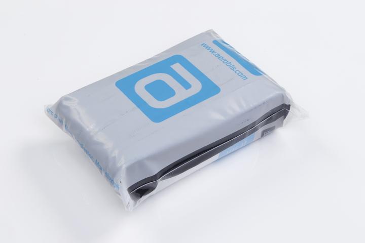 Actual product image Aerobis ® aeroSling® Flex Handles - gepolsterte Schlaufen (XL)