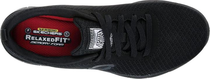 Actual product image Skechers Work Relaxed Fit OB work shoes (OB, 35)