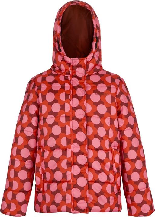 Produktbild Regatta Orla Kiely Steppjacke Mädchen (128)